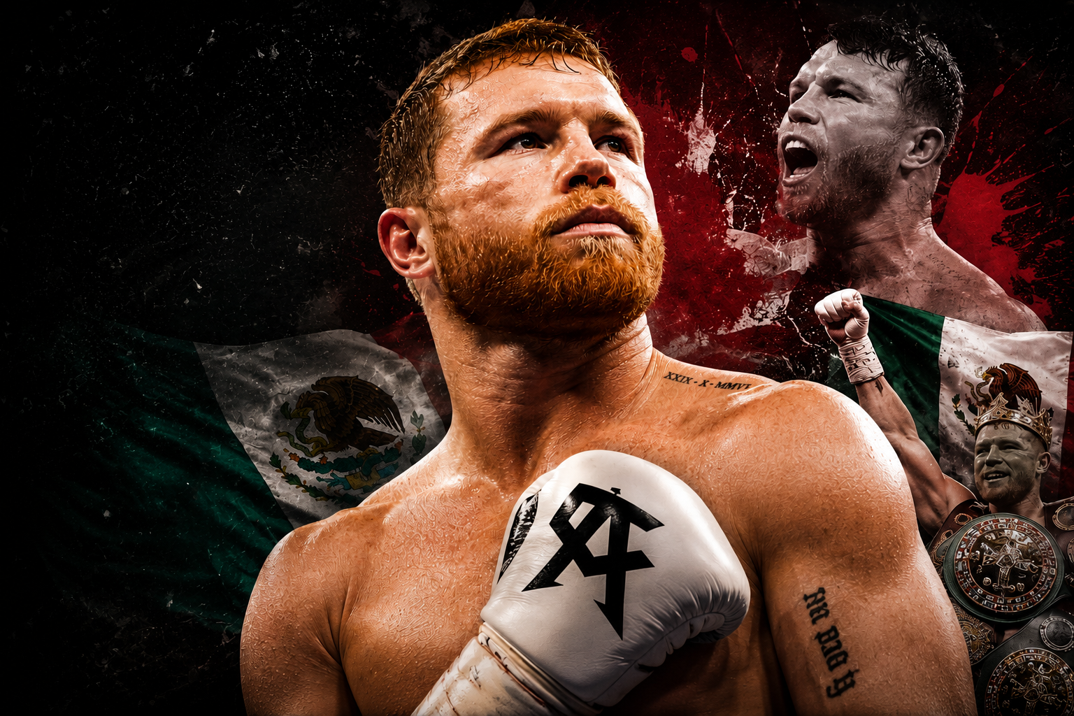 Canelo News Boxing